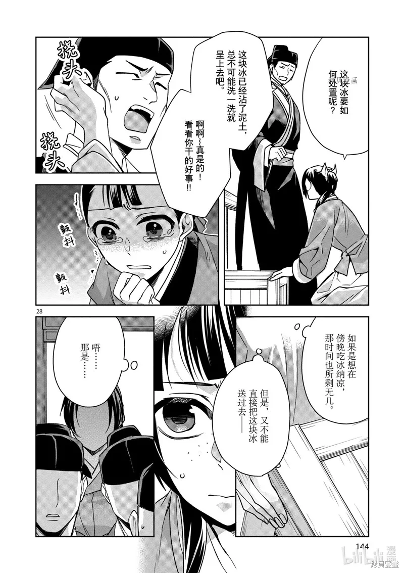 第57话 第28页