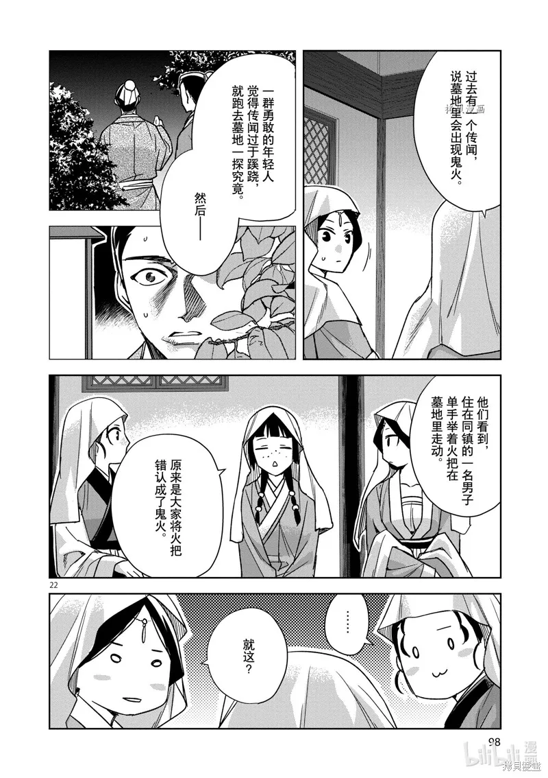 第48话 第22页