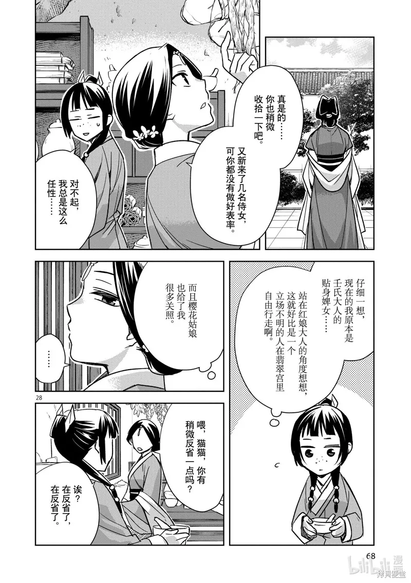 第47话 第28页