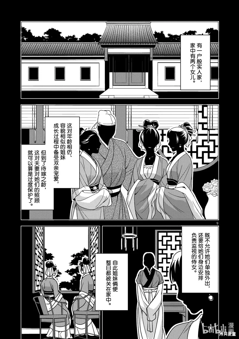 第36话 第9页