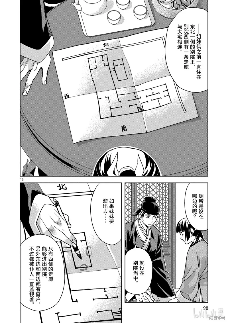第36话 第16页