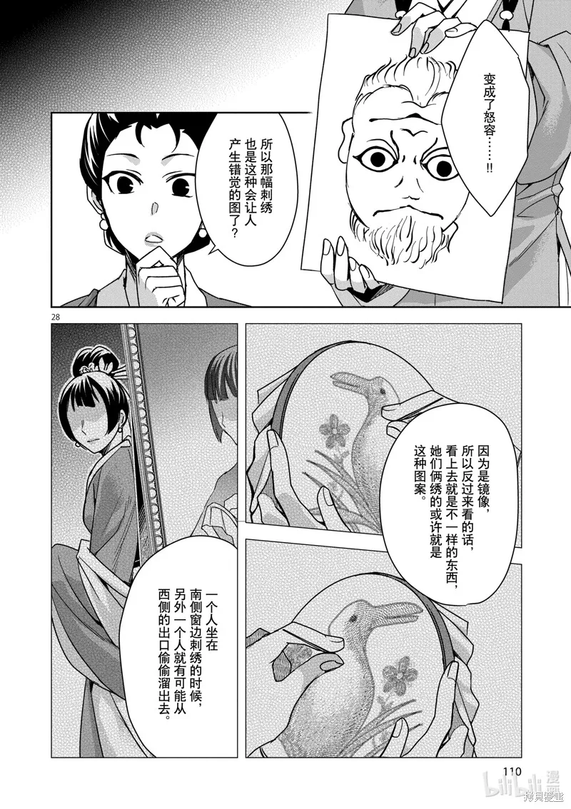 第36话 第28页