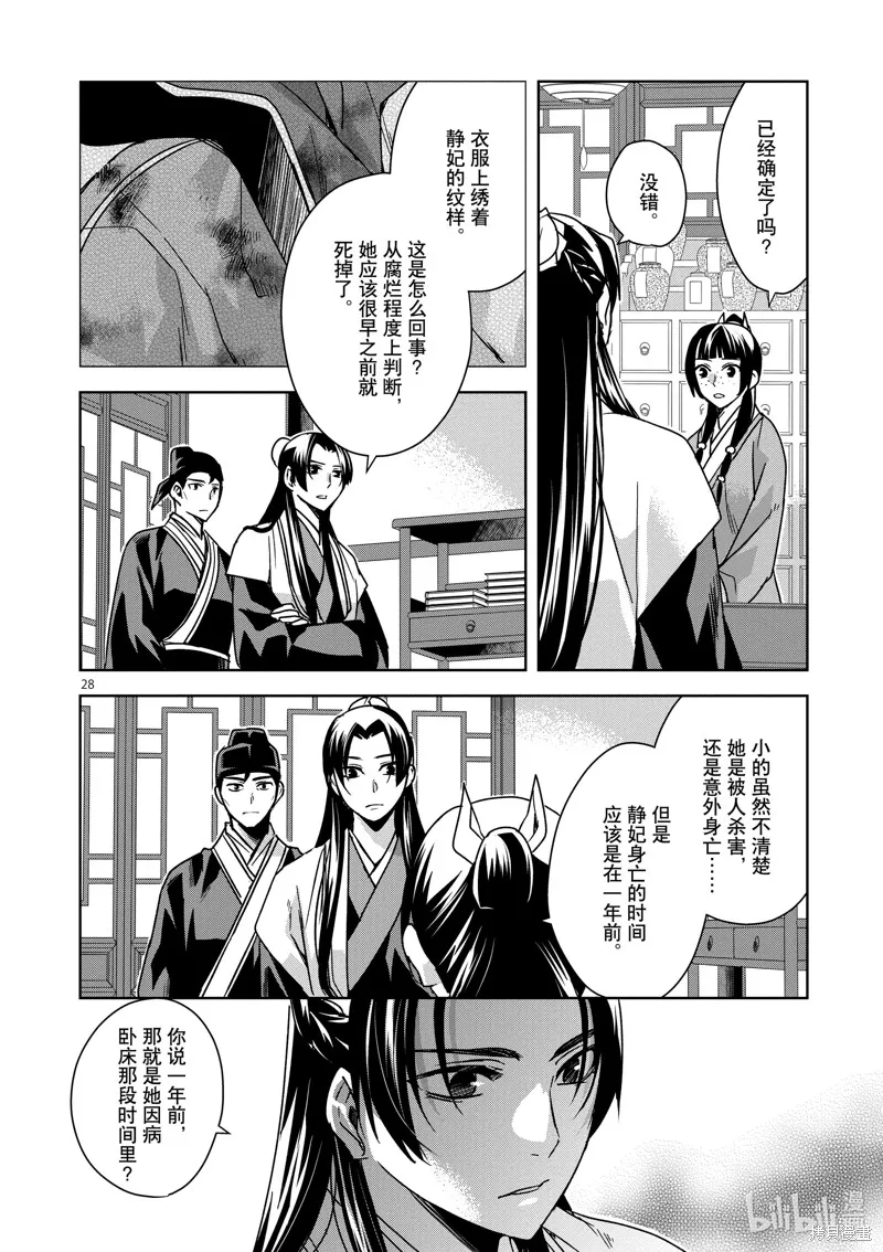 第35话 第28页