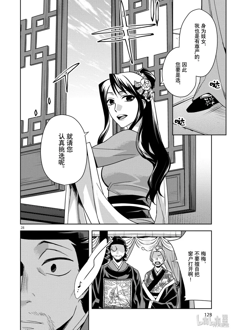 第29话 第28页