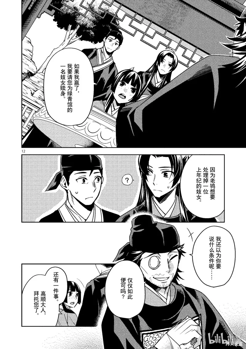 第28话 第12页