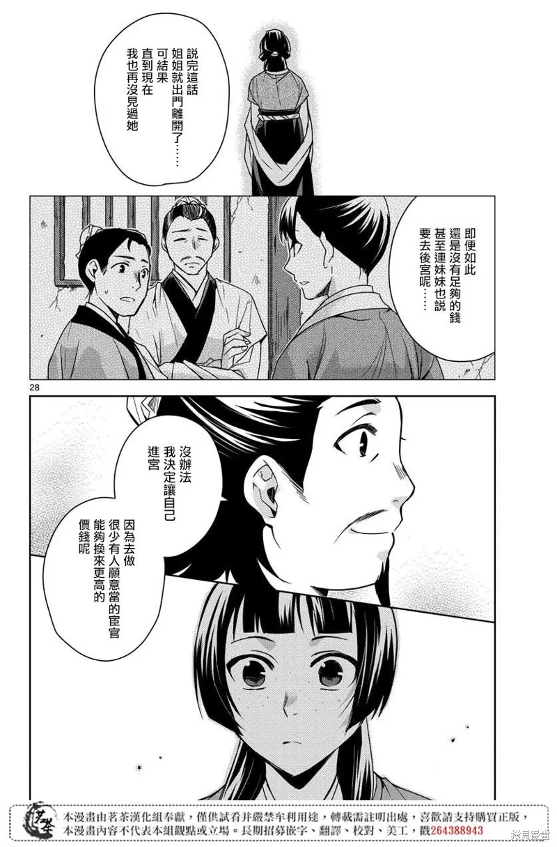 第25话 第28页