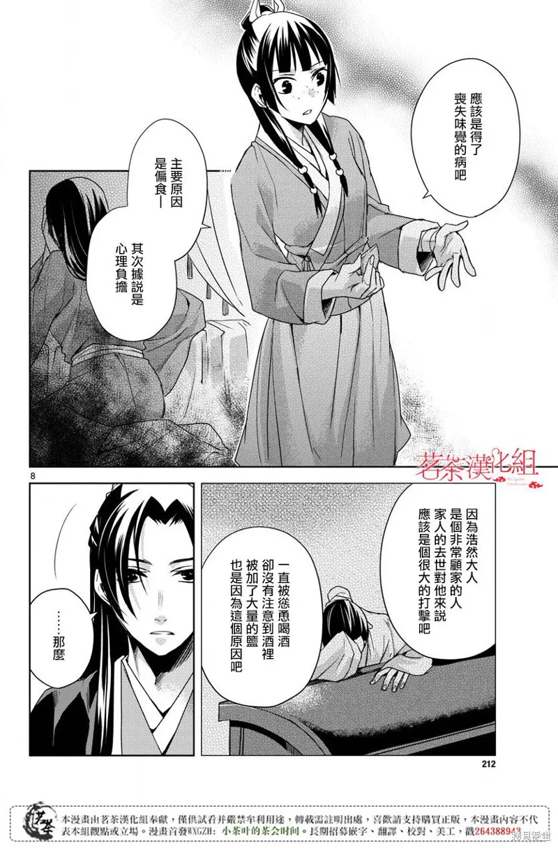 第15.5话 第8页