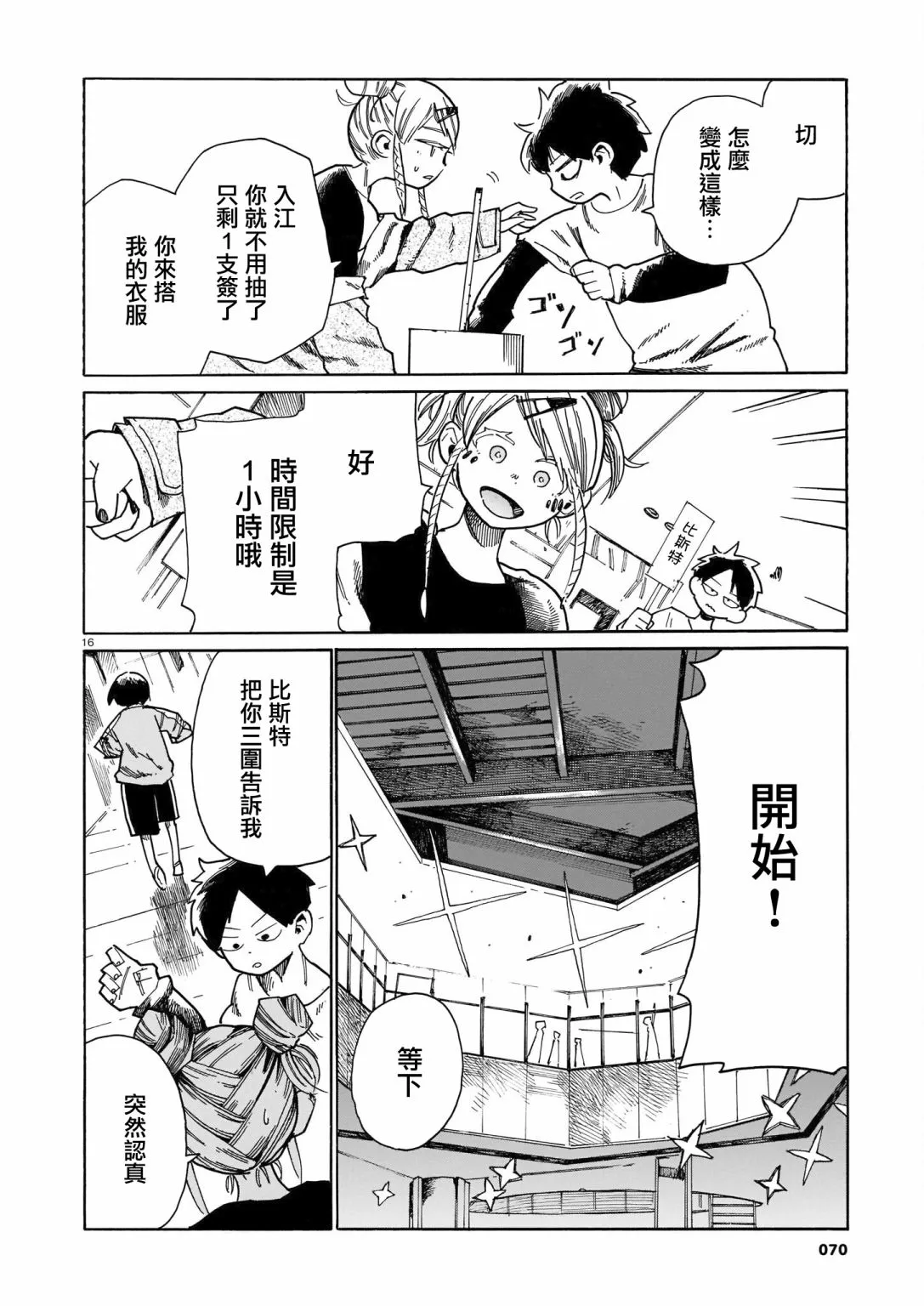 第24话  第16页
