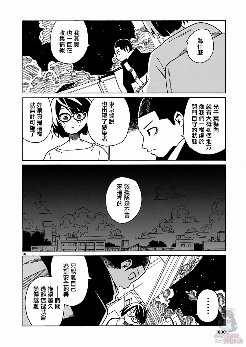 第1话  第29页
