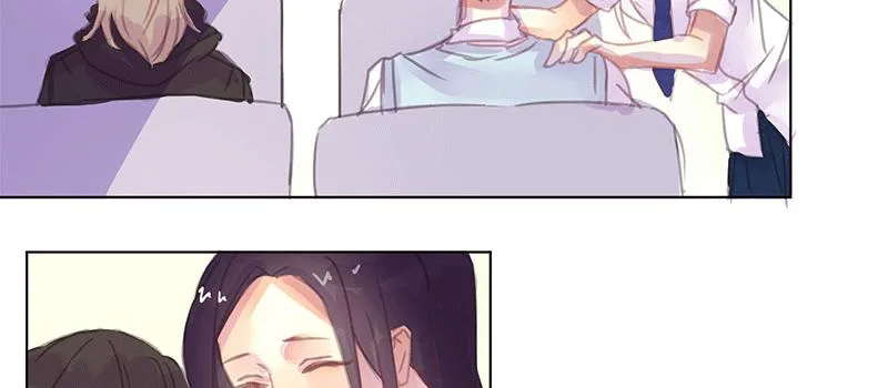 悄悄话 第22页