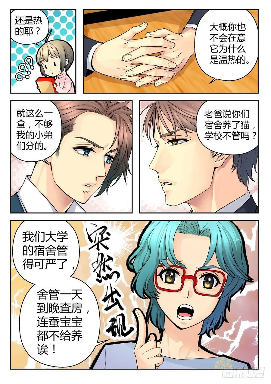 23.大龙和小龙 -上- 第3页