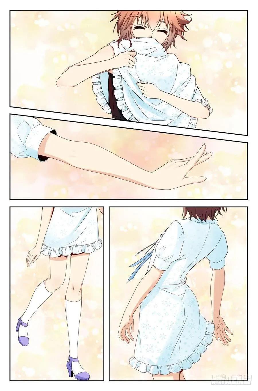41.女孩子们的时间 第3页