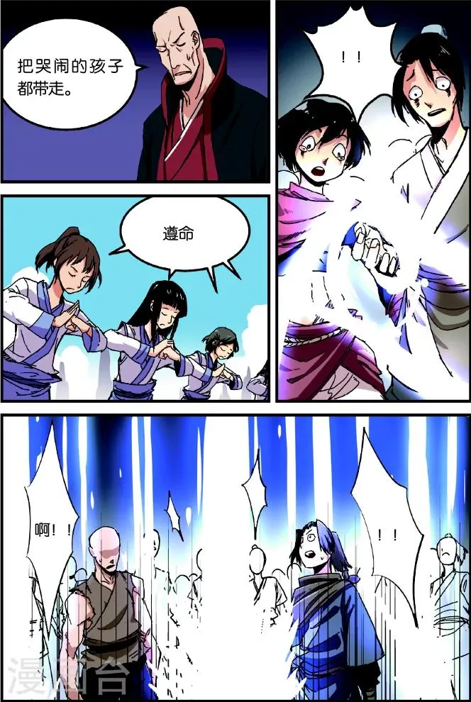 第2话 测试 第10页