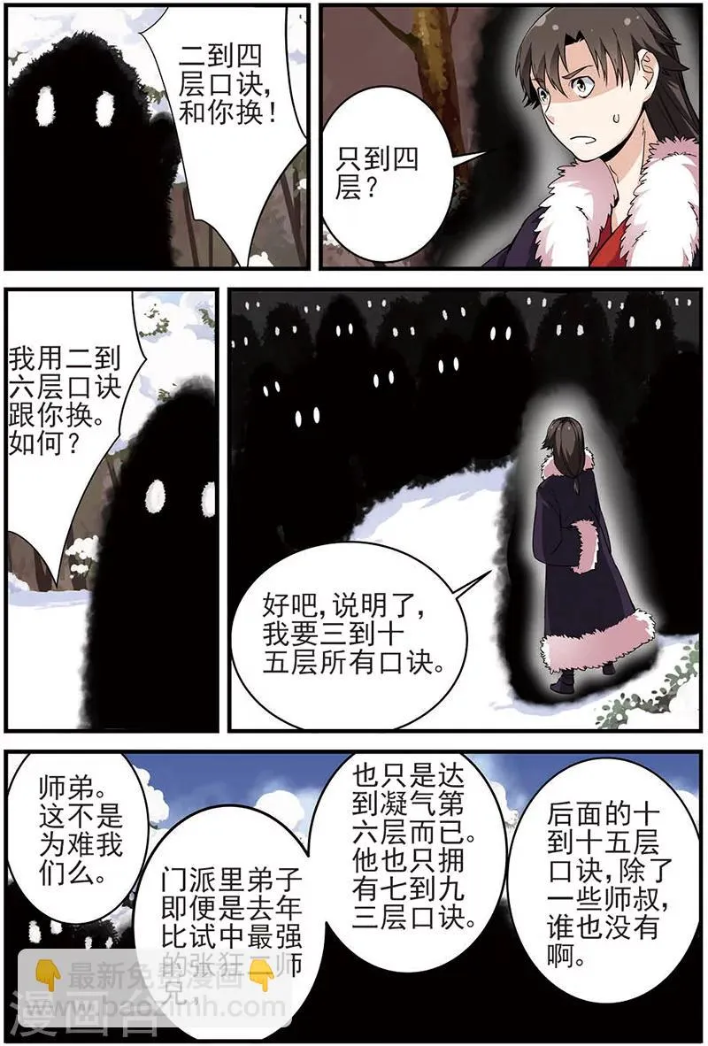 第14话 拍卖1 第21页