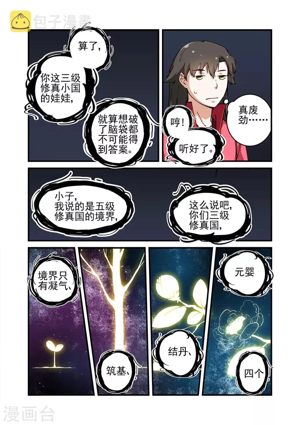 第22话 司徒南 第14页