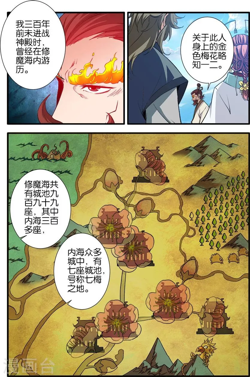 第88话3 回家 第1页