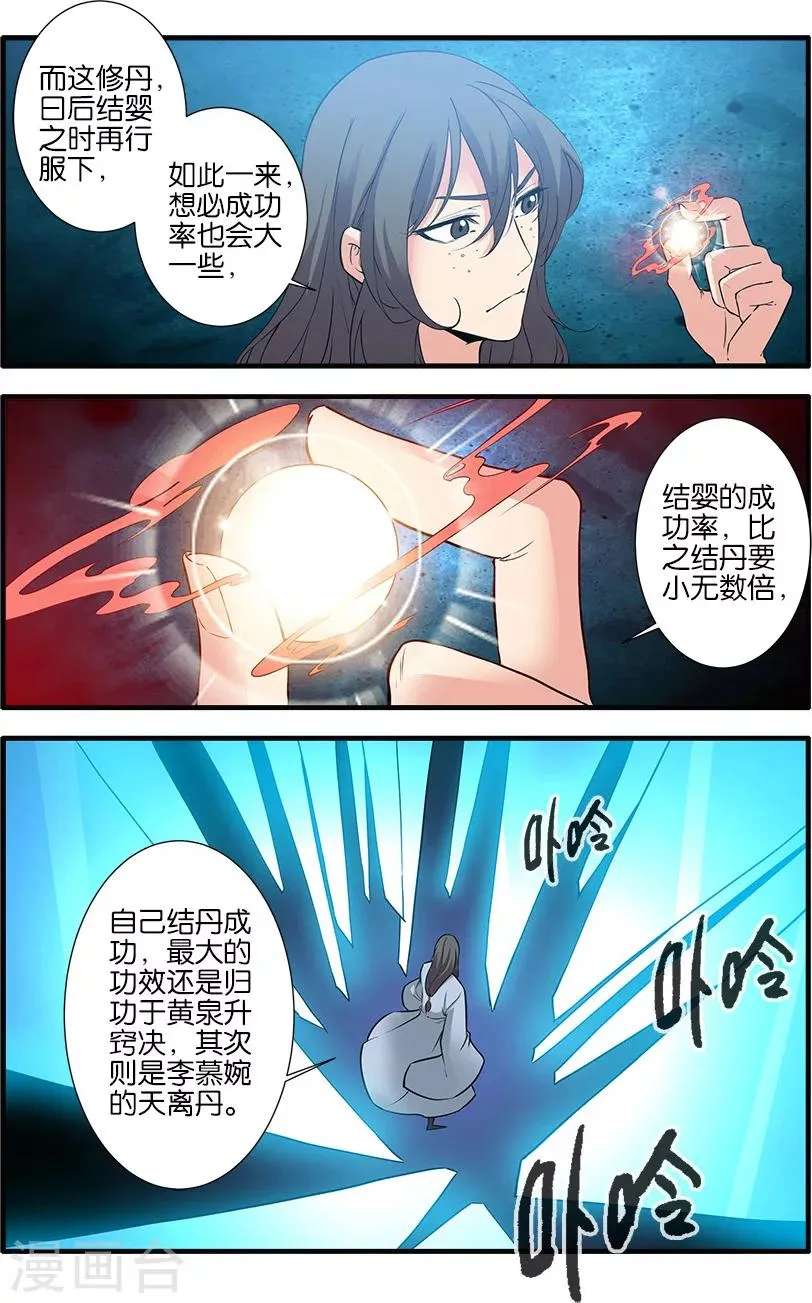 第89话1 修丹 第7页