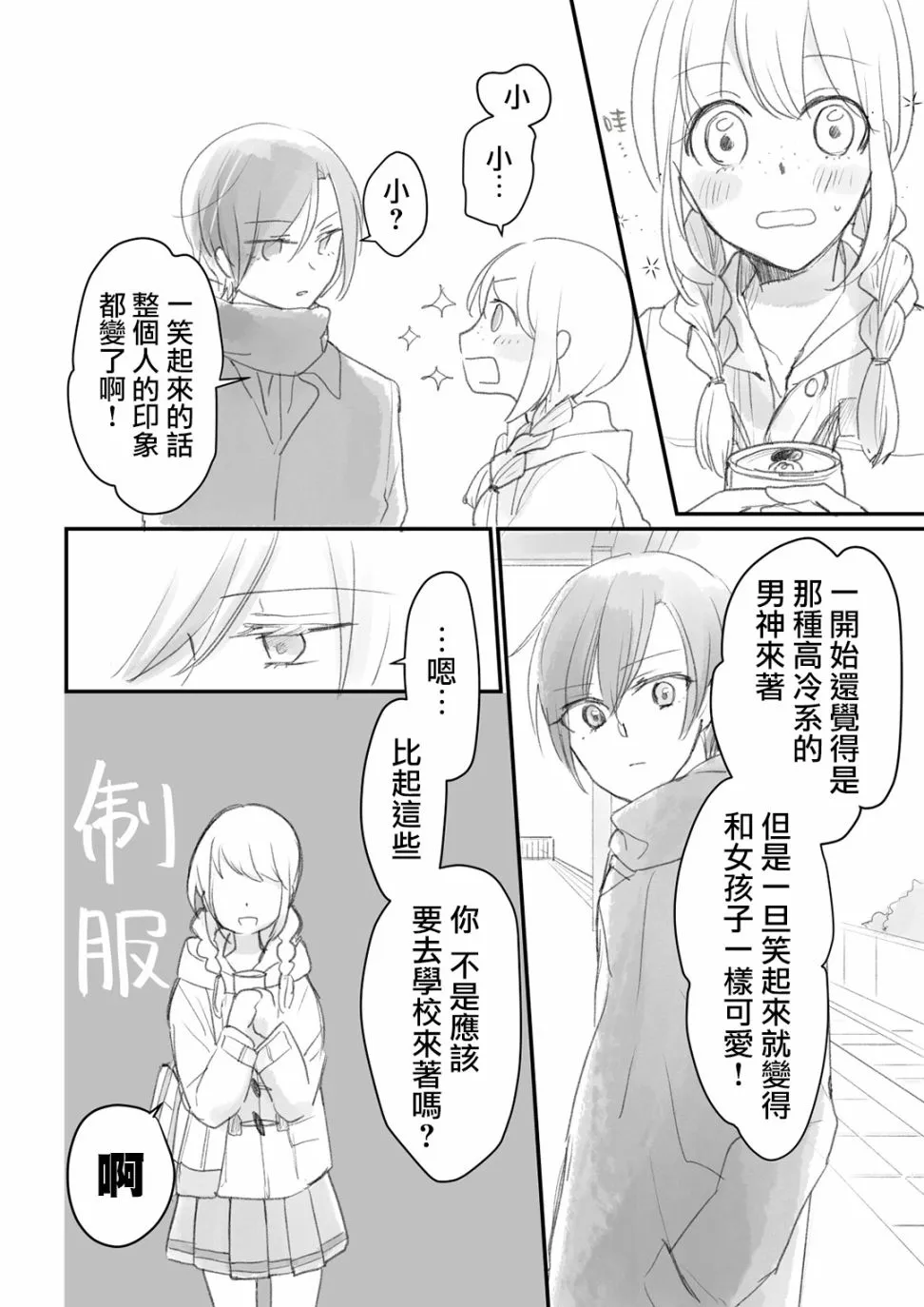 第01话 第6页