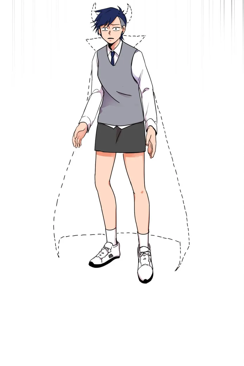 01 我是魔王？！ 第40页