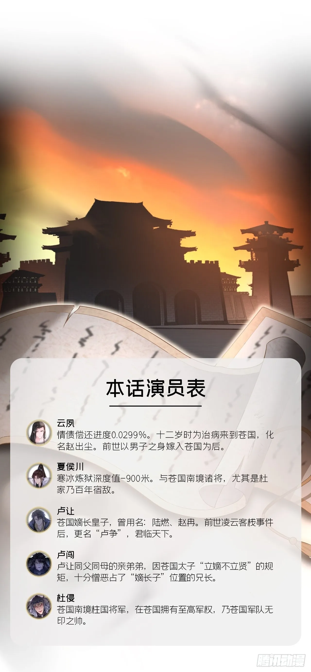 88 抉择 第4页
