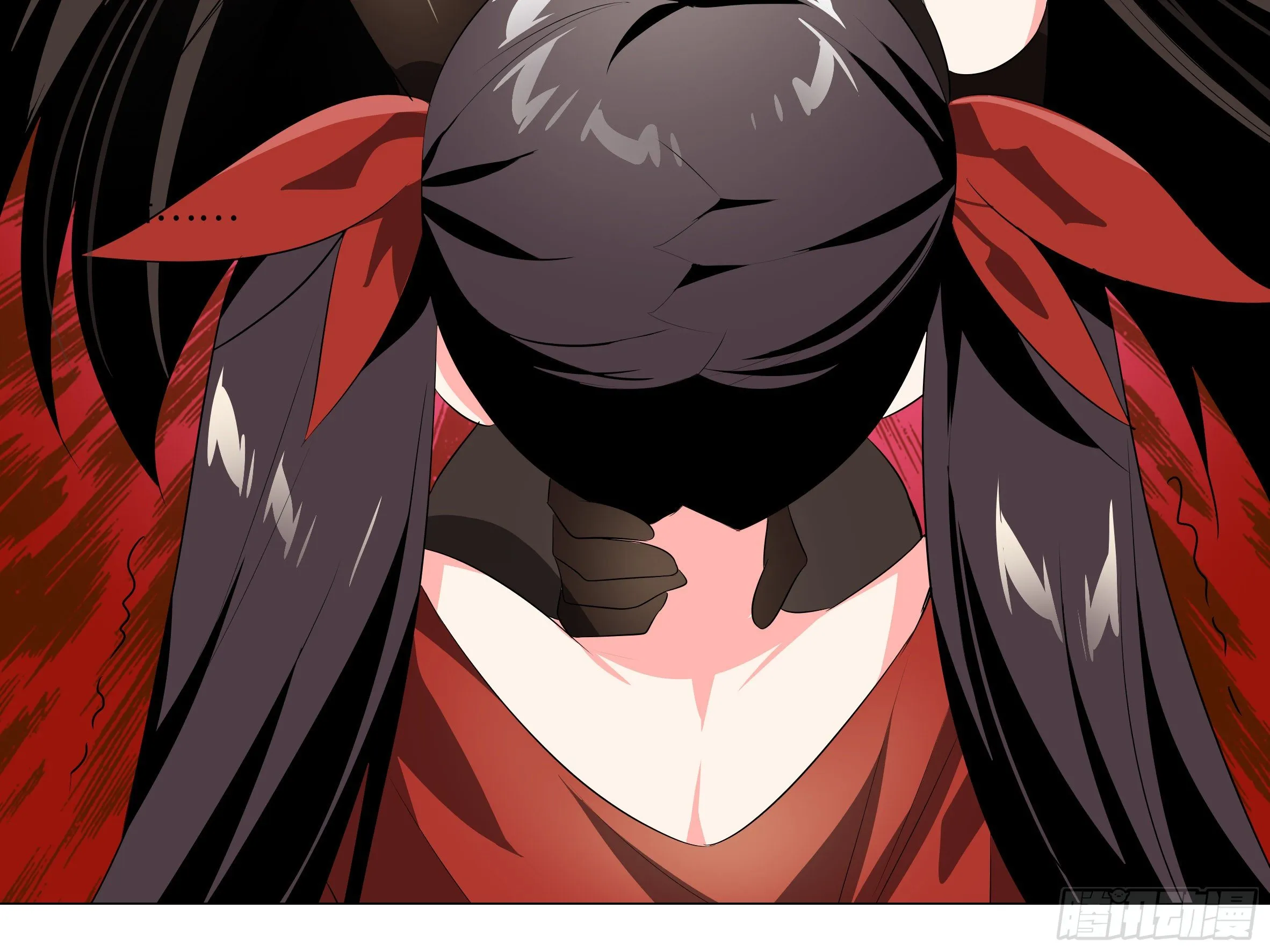 【扉页回归】猎龙士归来（九） 第8页