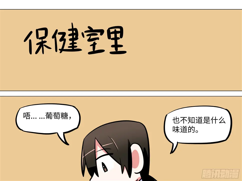 番外·体检篇三 第7页