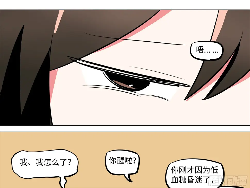 番外·体检篇二 第23页