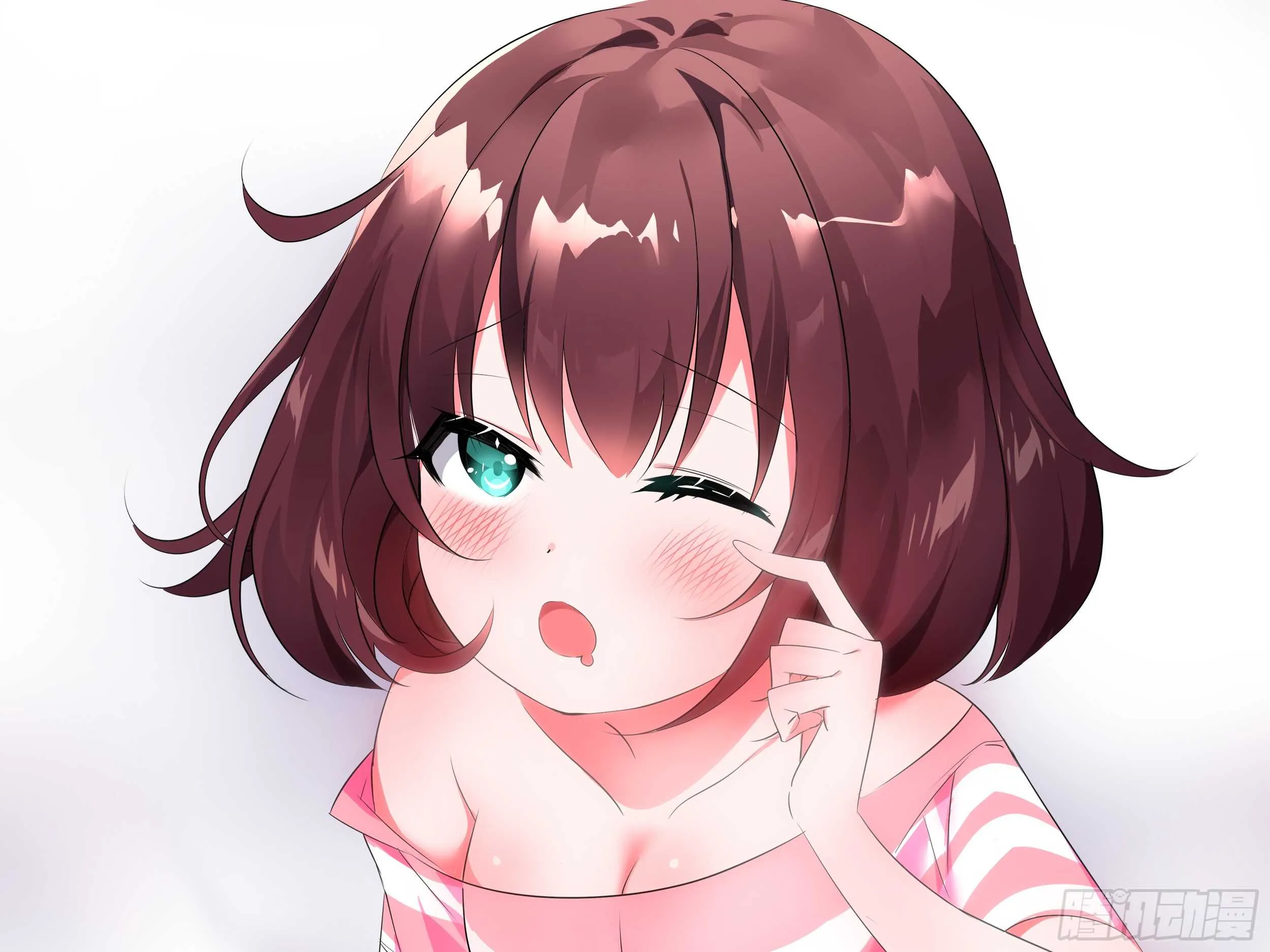 伊芙（三） 第3页