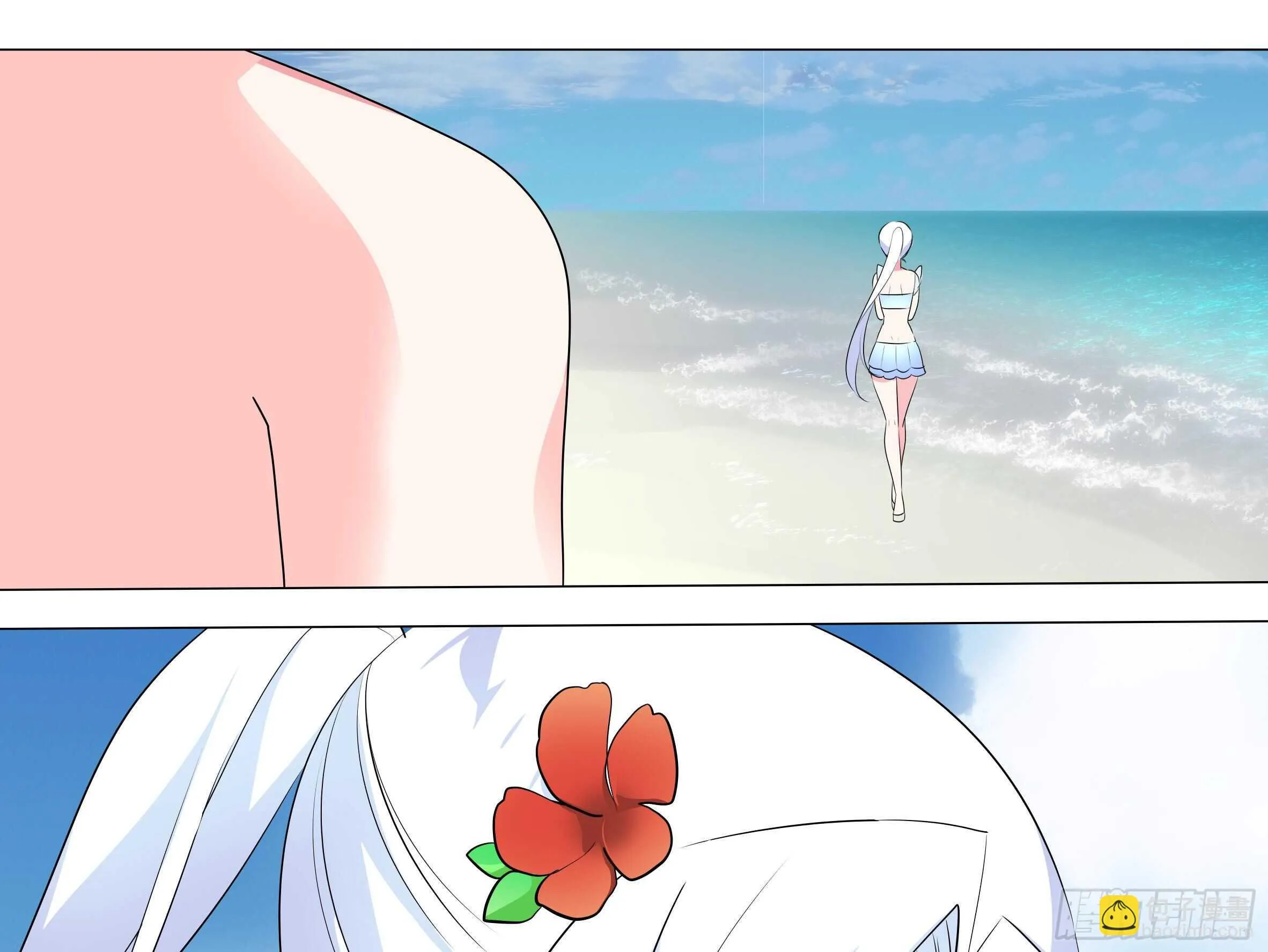「断罪之瞳」克里斯（一） 第19页