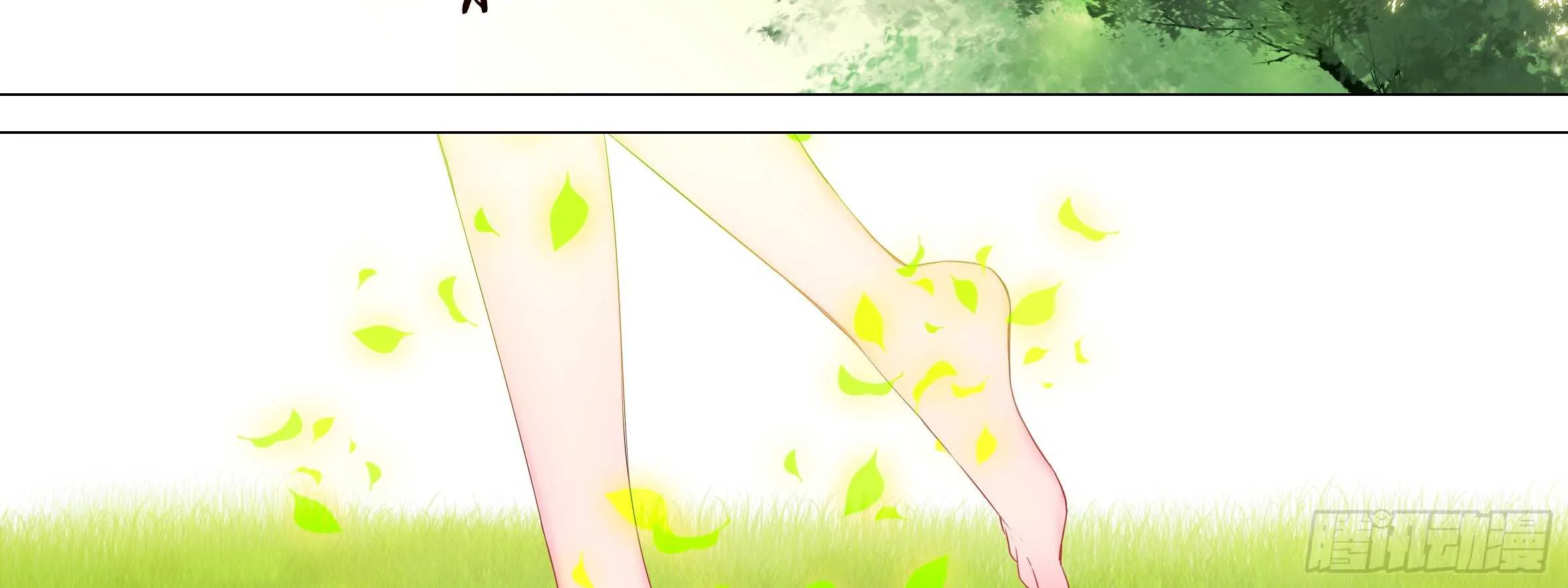 男主终于女装了！？ 第19页
