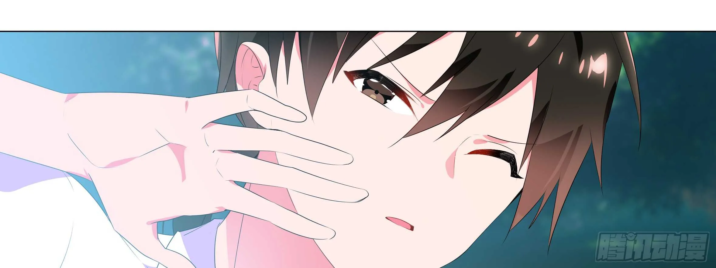 男主终于女装了！？ 第61页