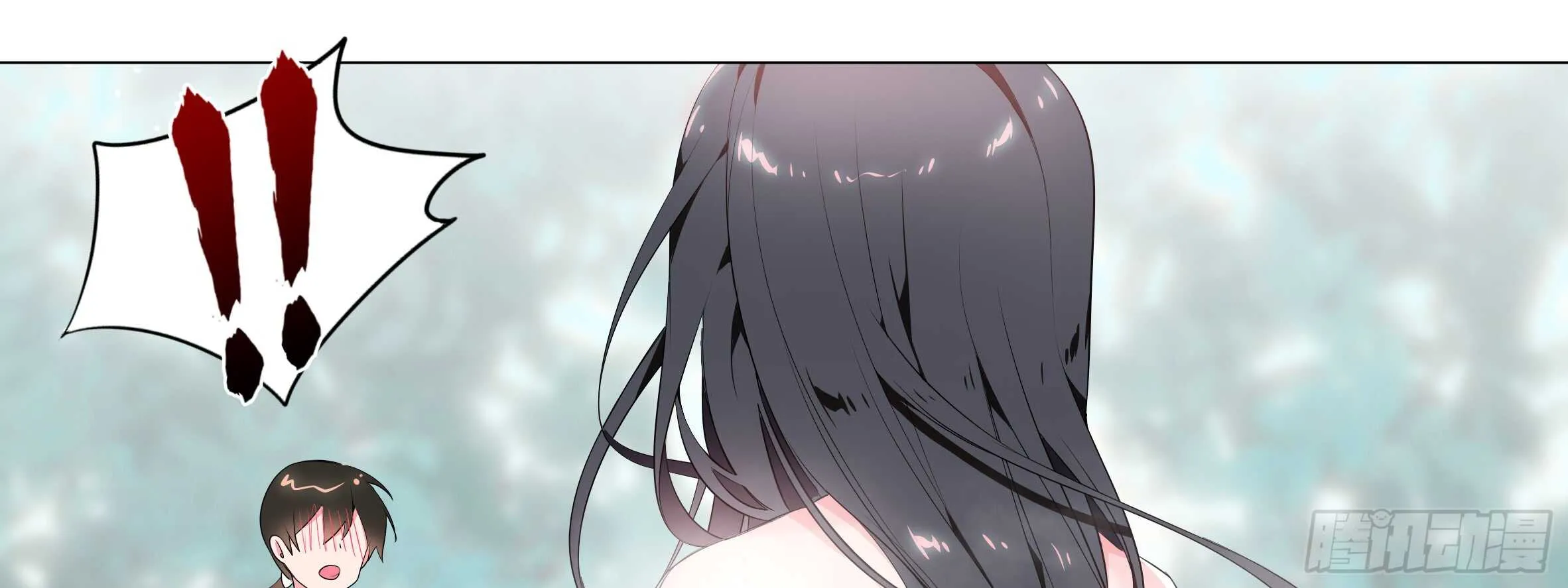 湿漉漉 第13页
