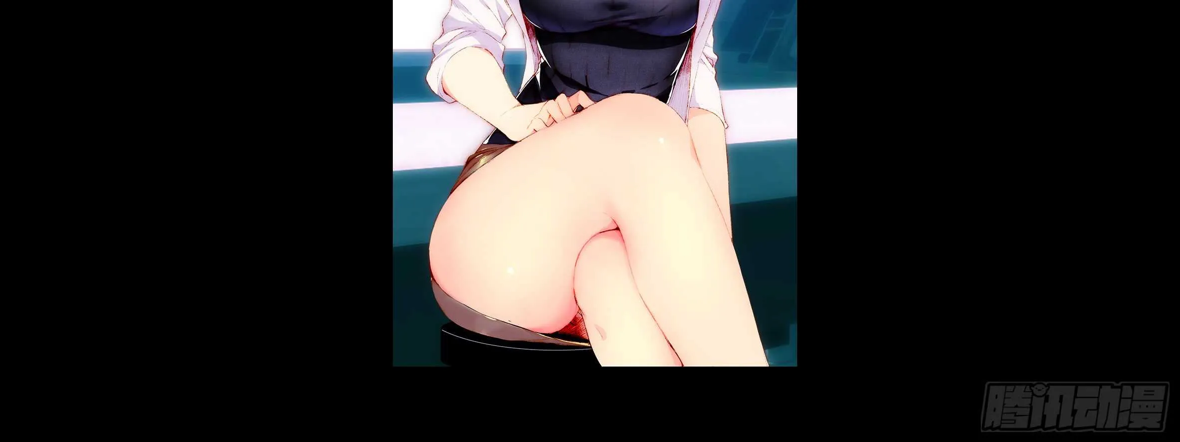 带我走 第3页
