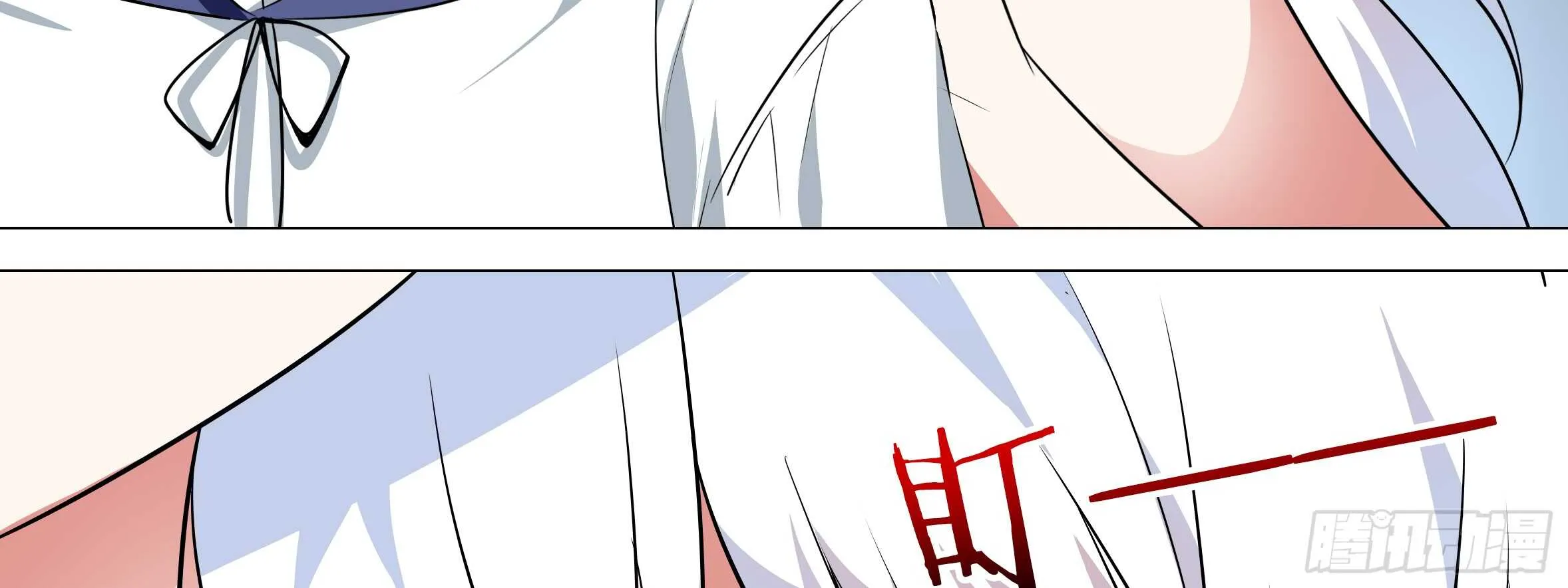 清晨·枕边·李维斯 第27页