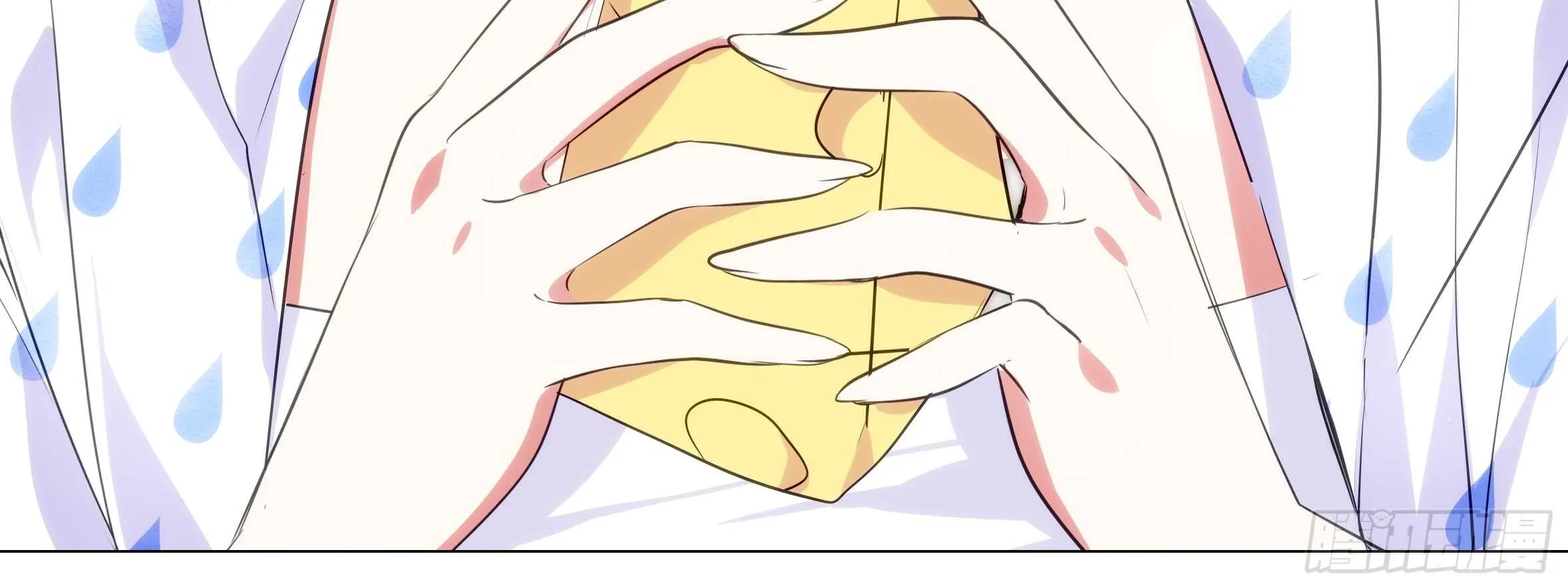 进女孩的闺房要敲门 第44页
