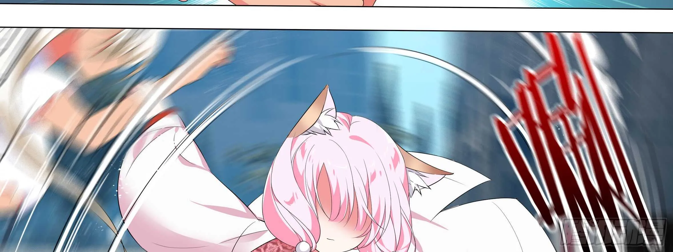 原来你是这样的猫娘 第86页