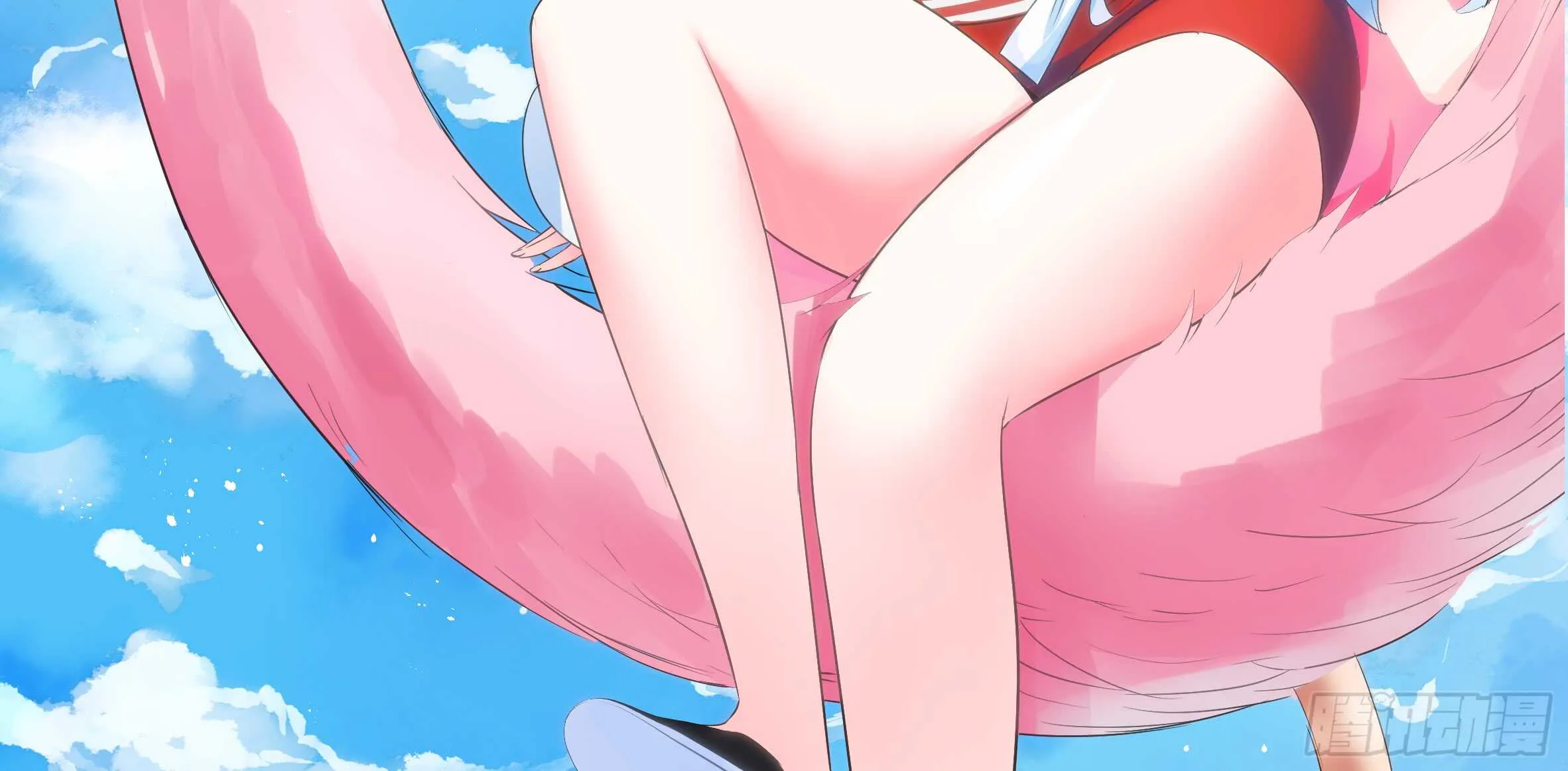 出发！猫之乡！ 第71页