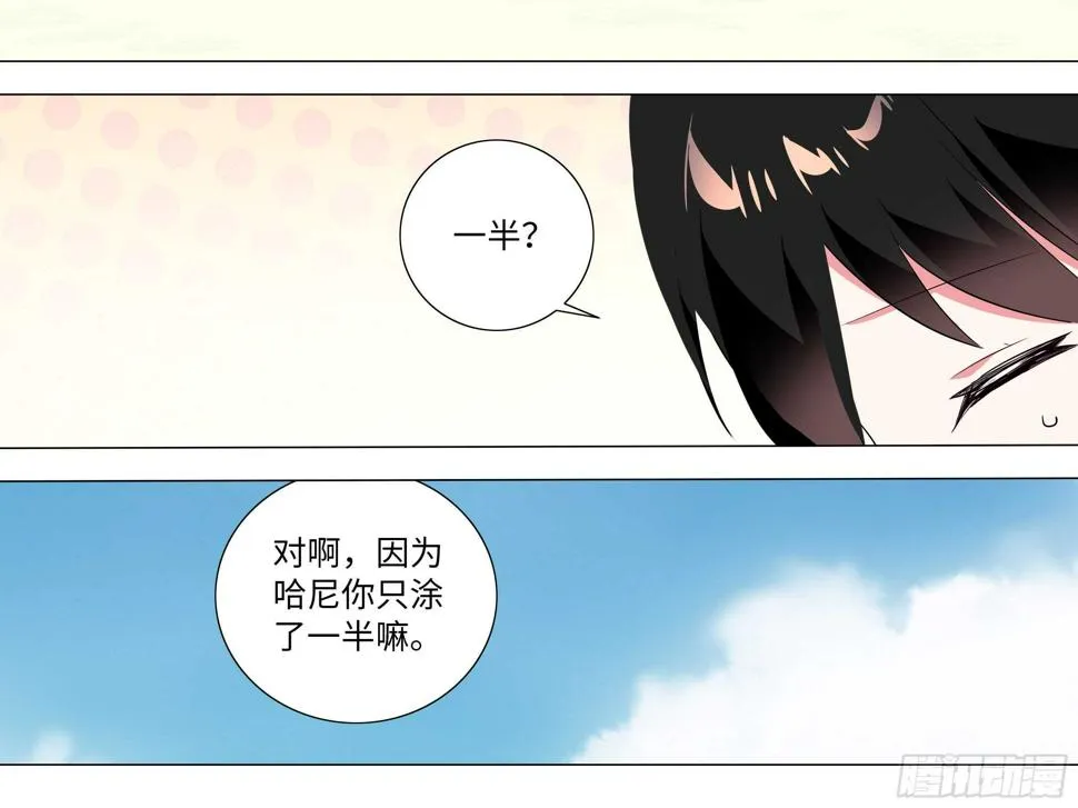 2020泳装番外（三） 第10页