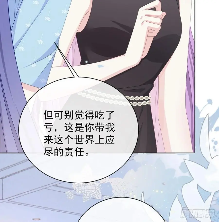 她是重生的？ 第36页