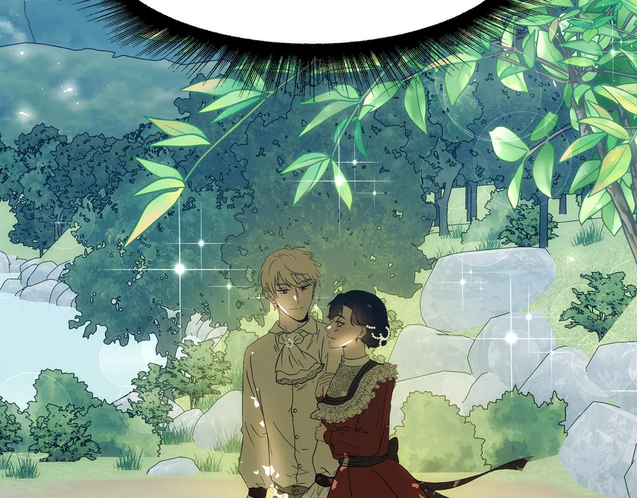 第101话 魔法戒指 第18页