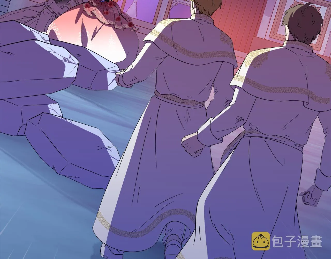 第101话 魔法戒指 第22页