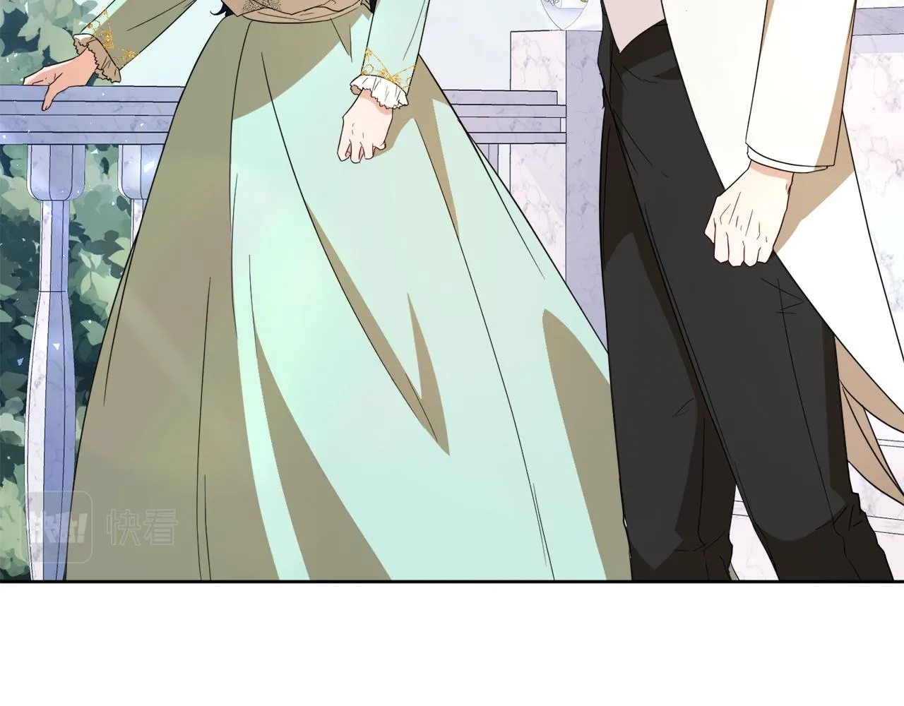 第101话 魔法戒指 第111页