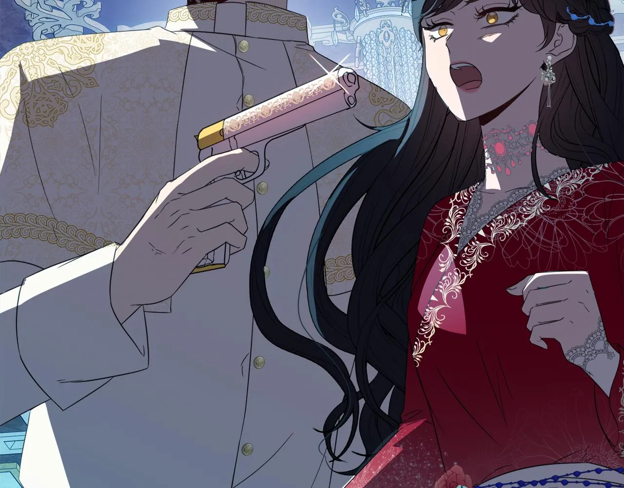 第100话 亲爱的 第153页
