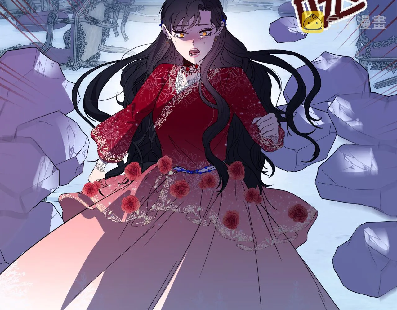 第100话 亲爱的 第187页