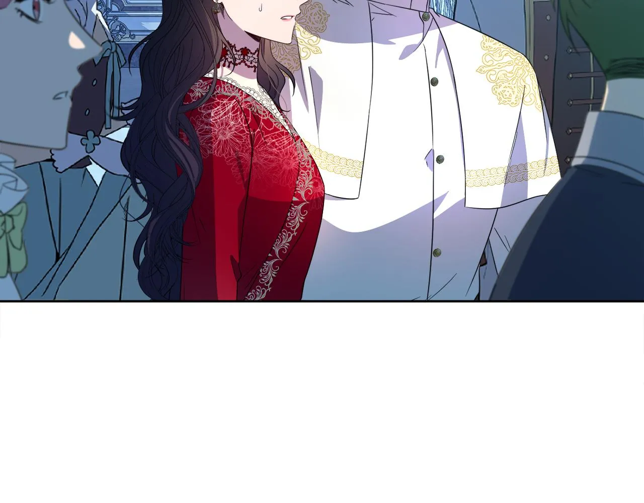 第98话 暗杀开始 第38页