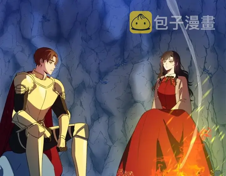 第92话 议和之旅Ⅳ 第185页