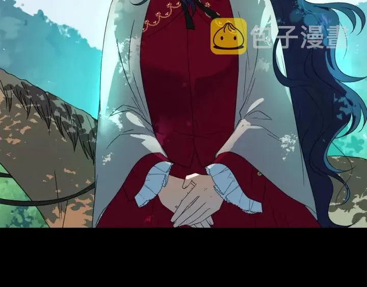 第91话 议和之旅Ⅲ 第27页
