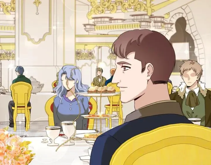 第81话 心有所属 第22页