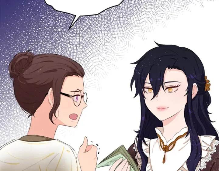 第18话 购置礼服 第58页