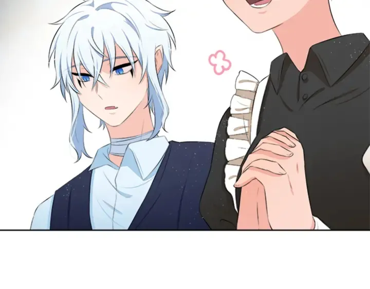 第18话 购置礼服 第111页